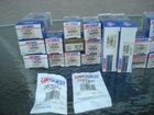 Carquest/murray Air Conditioning Parts Inventory From 4 Seasons New. Price: $99.99.