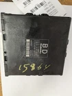 Chassis Ecm Transmission Under Left Hand Of Dash Outback Fits 13 Legacy 2228224 Used. Price: $103.50.
