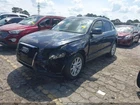 Used Serial Data Gateway Module Fits: 2010 Audi Q5 Network W/adaptive Cr. Price: $190.00.