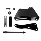Goodmark Alternator Bracket Big Block Set Of Fits Camaro GMK4012285692S New. Price: $124.05.
