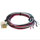 Husky Towing 31865 Brake Control Wiring Harness Universal Plug New. Price: $27.68.