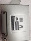 00-02, Nissan Xterra, Chassis Ecm Transmission Module, 3.3L, Aod, 310364S600,OEM Used. Price: $99.00.