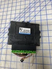 14 Subaru Legacy Sedan Chassis Ecm Transmission Module Used. Price: $123.22.