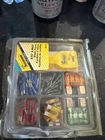 Cooper Bussmann NO.53 Atc & Max Blade Auto Fuse Assortment New. Price: $19.50.