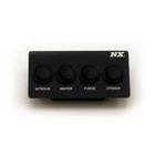 Nitrous Express 15782 Custom Switch Panel New. Price: $93.99.