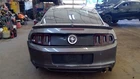 Alternator Fits 11-14 Mustang 6236255 Used. Price: $77.81.