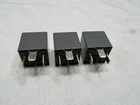 Lot Of 2014-2022 Gm Multi-purpose Relay 13468934 New. Price: $13.49.