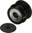 Alternator Decoupler Pulley Gates 37018P New. Price: $67.91.