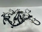 Fits 2018 Chrysler Pacifica 3.6L Fwd Complete Engine Trans Wire Harness Oem Used. Price: $169.15.