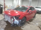 Used Multi-function Module Fits: 2017 Subaru Impreza Multifunction Integrated. Price: $144.90.
