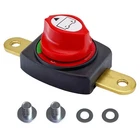 Ampper Side Battery Disconnect Switch 12V - 48V, Post, Direct New. Price: $25.89.