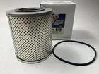 Carquest 85404 Cartridge Hydraulic Metal Canister Filter - Replaces P203HD 51404 New. Price: $19.95.