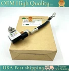 New Oem Battery Negative Sensor Cable For 2020-2022 Kia Soul 37180-K0000. Price: $72.53.