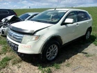 Used Multi-function Module Fits: 2007 Ford Edge Multifunction Id 7T4T-14C442-BE. Price: $108.74.