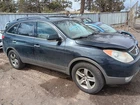 Chassis Ecm Transfer Case Transaxle Control Fits 07-12 Veracruz 32819953 Used. Price: $190.65.