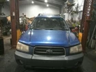 Chassis Ecm Console Front Fits 04-05 Forester 108589 Used. Price: $45.00.