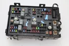 2013-2016 Chevrolet Express 2500 Engine Fuse Relay Box Junction Block Oem Used. Price: $219.99.