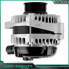 Genuine Oem Alternator For 2003-2009 Acura Mdx Tl Rl 3.2L 3.5L 3.7L 130AMP 11151 New. Price: $83.99.