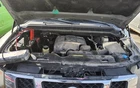 Nissan Armada 2008-2012 Engine Fuse Box Used 0753. Price: $145.30.
