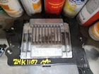 Engine Ecm Electronic Control Module Hatchback Lx Fits 22-24 Civic 1945298 Used. Price: $141.89.