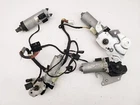 Bmw 335 2008 E90 Front Right Side Seat Motors W/ Wiring 0130002631 C77 Used. Price: $103.50.