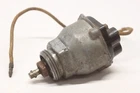 Vintage 1950'S Manual Transmission Bendix Overdrive Governor Solenoid Part Used. Price: $72.95.
