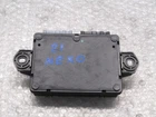 2019-2023 Hyundai Nexo Trunk Lid Tailgate Hatch Control Module 81870-M5100 Used. Price: $250.00.