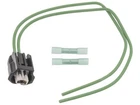 52DY86Z Fuel Volume Regulator Solenoid Connector Fits Ford F350 Super Duty New. Price: $28.09.