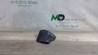 2020-2022 Mitsubishi Mirage Starter Heat Shield Oem 1810A233 Used. Price: $50.00.