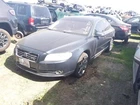 Starter Motor Cylinder Fits 07-11 Volvo XC90 32453580 Used. Price: $110.70.