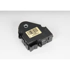 15-73666 Delco A/c Actuator For Chevy Chevrolet Traverse Gmc Acadia Enclave New. Price: $73.74.