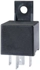 Hella 4RA 965 400-001 Main Current Electrical Relay 12V Fits Hydrema Knaus Weiro New. Price: $12.44.