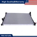Aluminum Radiator Fits Ford 2015-2019 Explorer 3.5L V6, 2.3L L4 13559C New. Price: $85.58.