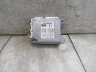 2019-20 Toyota Corolla (under Console) 8917012E20 Used. Price: $143.10.