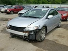 Fuse Box Engine Compartment Coupe Dx Fits 08-11 Civic 1706245 Used. Price: $76.00.