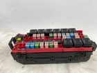2008-2010 Ford F250SD F350SD Super Duty Engine Fuse Box Used. Price: $117.99.