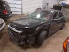 2010 Ford Fusion Battery Cable Wire Wiring Harness AE5T-14B060-AB Used. Price: $75.00.