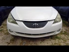 Chassis Ecm Network Gateway Right Hand Dash Fits 04-07 Solara 1118272 Used. Price: $69.90.