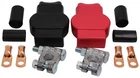 Fastronix Military Spec Battery Terminal Top Post Kit New. Price: $45.92.