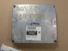 08-09 Lexus RX400H Awd W/tow Hybrid Vehicle Control Module 89981-48470 Used. Price: $179.99.