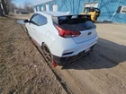 Fuse Box Engine Left Hand Compartment Turbo Fits 19-21 Veloster 4221529 Used. Price: $112.99.
