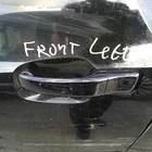 Driver Door Handle Exterior Assembly Front Fits 14-20 Bmw I3 372172 Used. Price: $115.00.