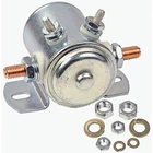 Continuous Duty Solenoid Switch Rv Trailer Winch 12V 100 Amp Pollak 52-307-01 New. Price: $22.40.