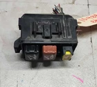 1999-2000 Toyota Sienna Engine *auxiliary* Fuse Relay Box Circuit Block Oem Used. Price: $38.47.