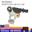 56029713C Fits Dodge Durango 2014-2017 Battery Current Sensor 56029713-AB Us New. Price: $32.49.