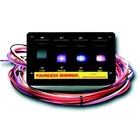 Painless Wiring 50404 4-SWITCH Lighted Non-fused Rocker Panel, 1 Pack New. Price: $145.65.