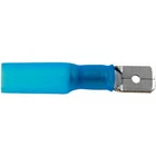 Dorman 85251 16 14 Gauge Male Quick Disconnect, Blue New. Price: $22.71.
