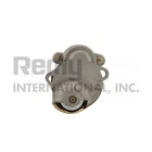 Delco Remy 25213 Starter Motor Remanufactured, Gear Reduction New. Price: $219.44.