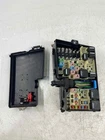 10 11 12 13 Volvo 30 Engine Fuse Box Block Assembly Used. Price: $129.90.