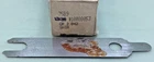 Qty New Genuine Gm 10008053 Shim, Start Motor, 1982-1998. Price: $10.50.